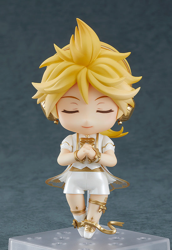 Kagamine Len - Nendoroid Figure (#1920) - Symphony 2022 Ver.