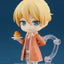 (Pre-Order) Hatsune Miku -Nendoroid Figure - Kagamine Len: The Servant of Evil Ver.