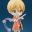 (Pre-Order) Hatsune Miku -Nendoroid Figure - Kagamine Len: The Servant of Evil Ver.