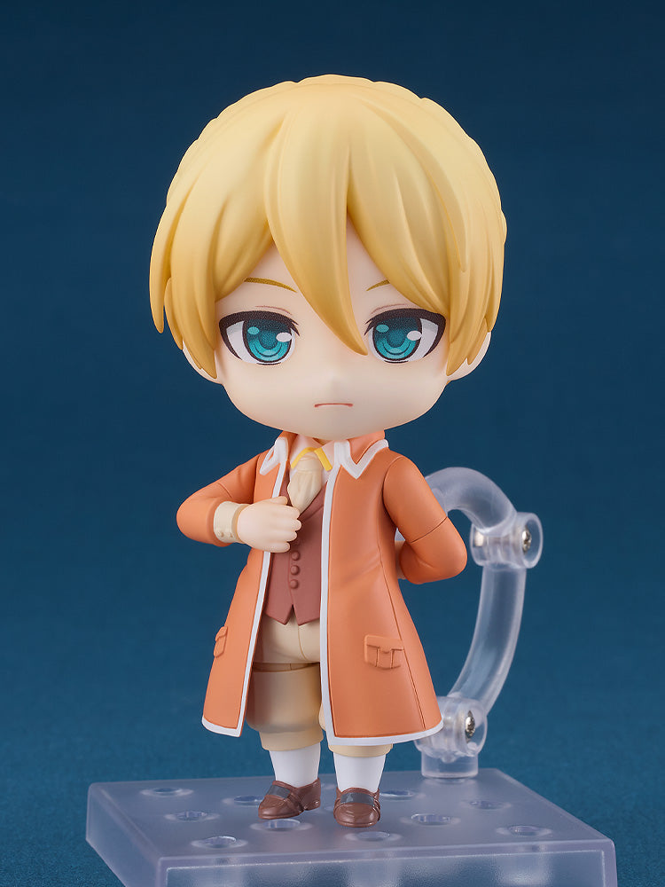 (Pre-Order) Hatsune Miku -Nendoroid Figure - Kagamine Len: The Servant of Evil Ver.