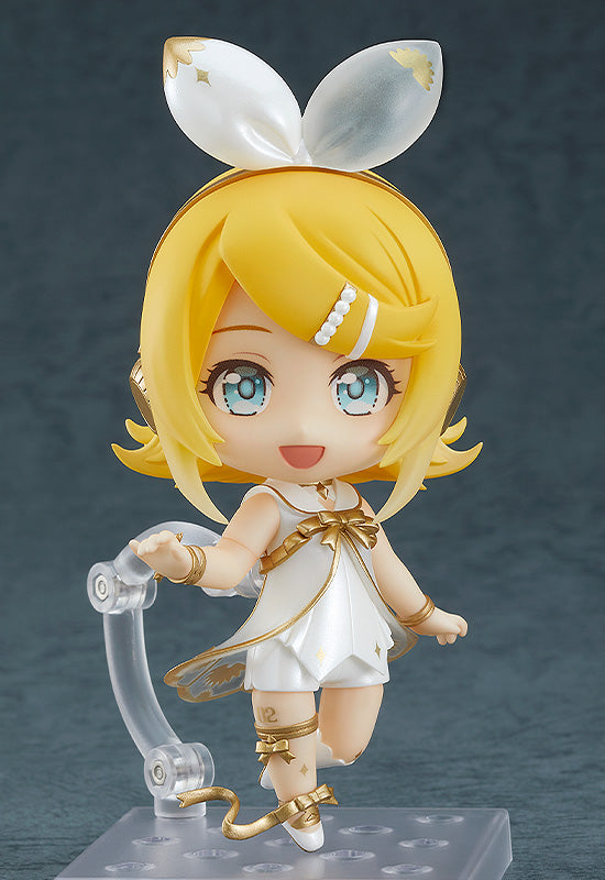 Kagamine Rin - Nendoroid Figure (#1919) - Symphony 2022 Ver.