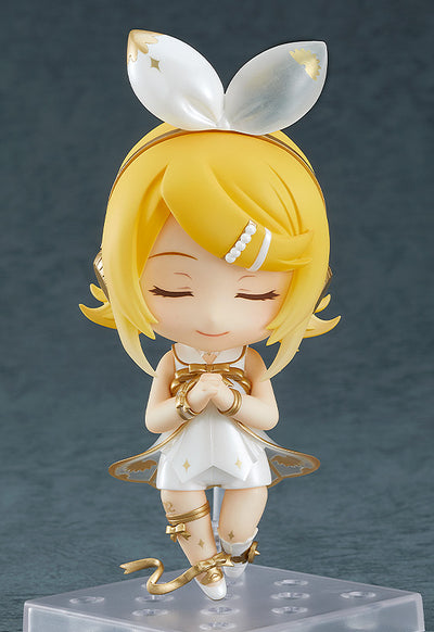 Kagamine Rin - Nendoroid Figure (#1919) - Symphony 2022 Ver.