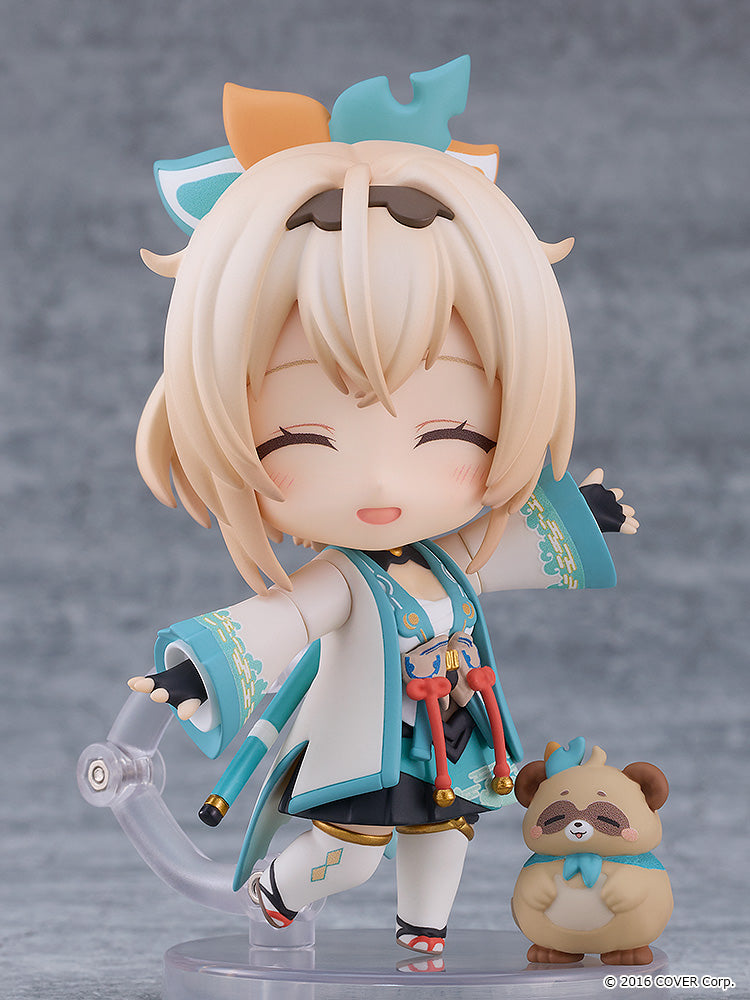 Hololive - Kazama Iroha - Pokobe - Nendoroid Figure (#2447)