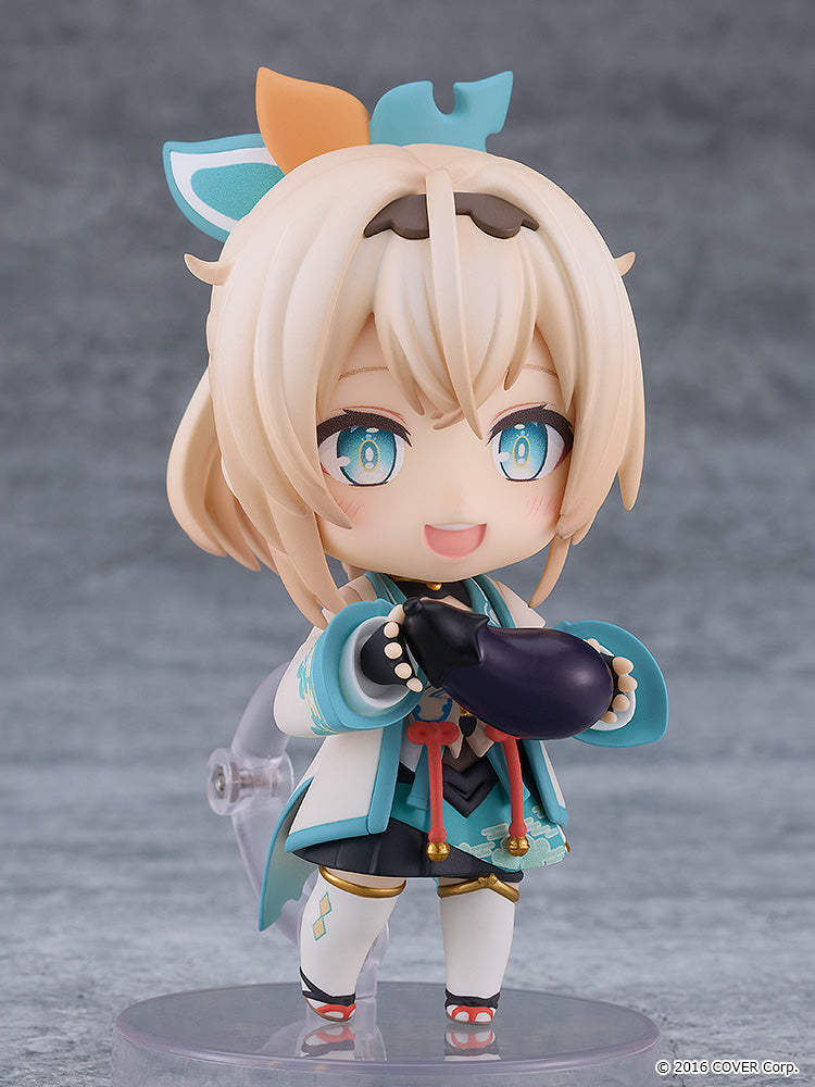 Hololive - Kazama Iroha - Pokobe - Nendoroid Figure (#2447)