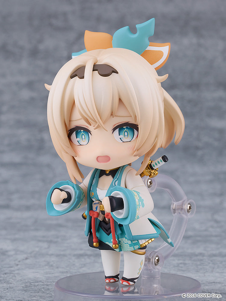 (Pre-Order) Hololive - Kazama Iroha - Pokobe - Nendoroid Figure (#2447)