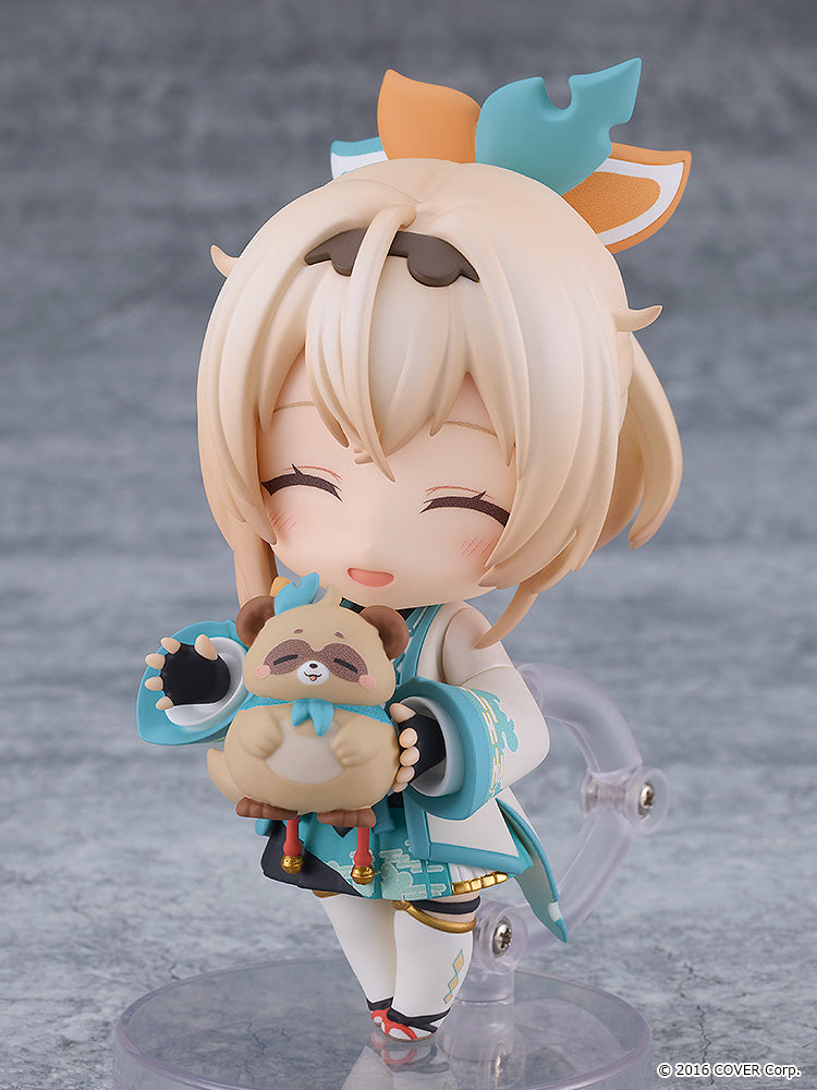 Hololive - Kazama Iroha - Pokobe - Nendoroid Figure (#2447)