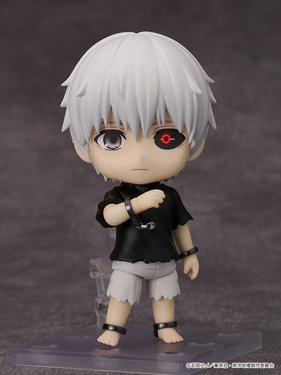 (Pre-Order) Tokyo Ghoul - Nendoroid Figure - Ken Kaneki