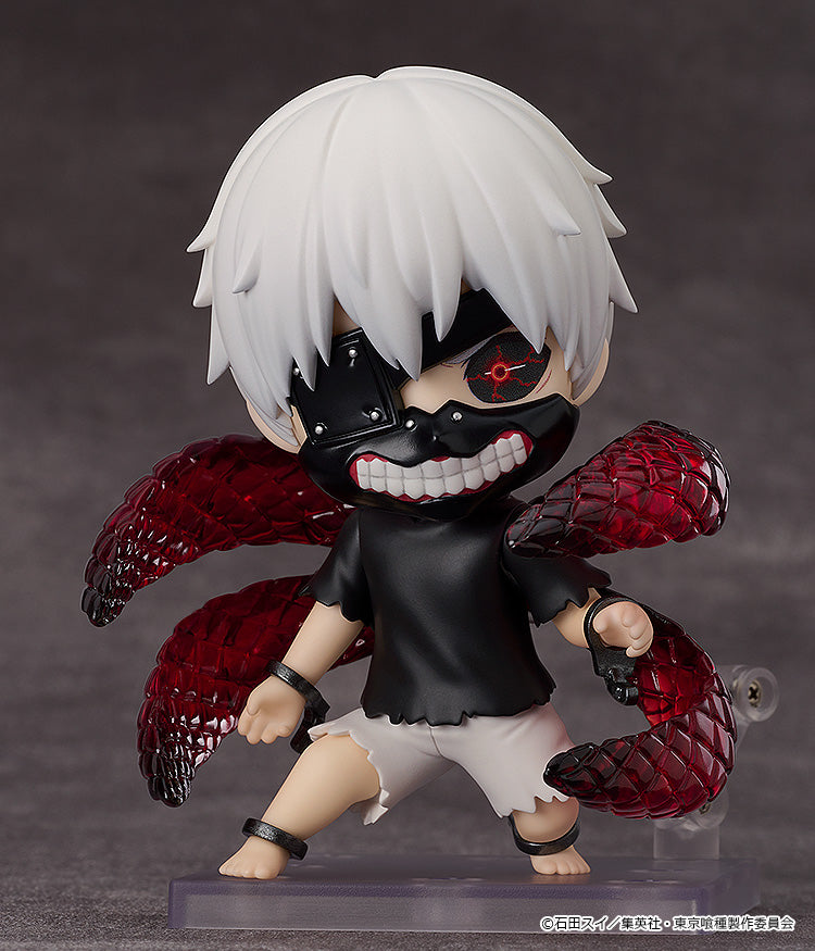 (Pre-Order) Tokyo Ghoul - Nendoroid Figure - Ken Kaneki