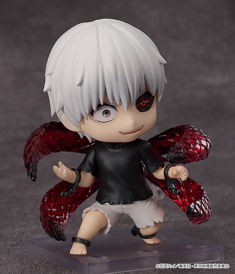 (Pre-Order) Tokyo Ghoul - Nendoroid Figure - Ken Kaneki