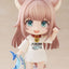 (Pre-Order) Uchi no Neko ga Onnanoko de Kawaii - Nendoroid Figure - Kinako