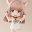 (Pre-Order) Uchi no Neko ga Onnanoko de Kawaii - Nendoroid Figure - Kinako