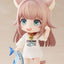 (Pre-Order) Uchi no Neko ga Onnanoko de Kawaii - Nendoroid Figure - Kinako
