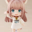 (Pre-Order) Uchi no Neko ga Onnanoko de Kawaii - Nendoroid Figure - Kinako