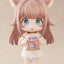 (Pre-Order) Uchi no Neko ga Onnanoko de Kawaii - Nendoroid Figure - Kinako