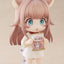 (Pre-Order) Uchi no Neko ga Onnanoko de Kawaii - Nendoroid Figure - Kinako