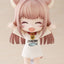 (Pre-Order) Uchi no Neko ga Onnanoko de Kawaii - Nendoroid Figure - Kinako