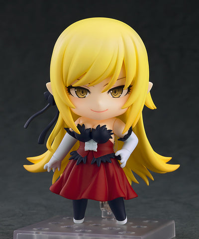 (Pre-Order) Kizumonogatari - Nendoroid Figure - Kiss-Shot Acerola-Orion Heart-Under-Blade