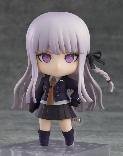 (Pre-Order) Danganronpa - Kyokyo Kirigiri - Nendoroid Figure