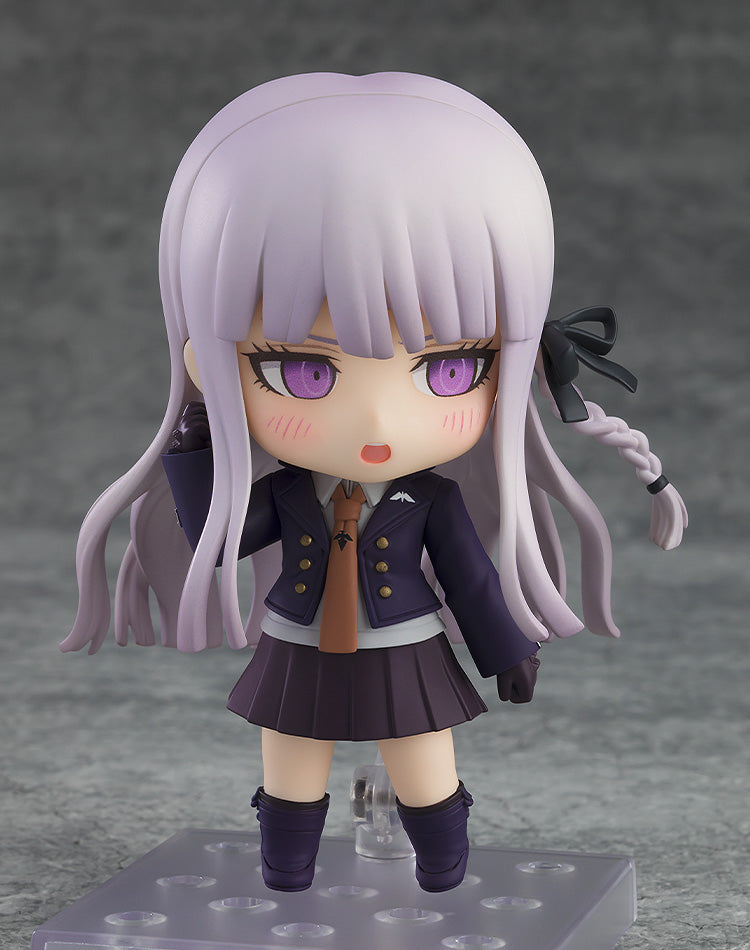 (Pre-Order) Danganronpa - Kyokyo Kirigiri - Nendoroid Figure