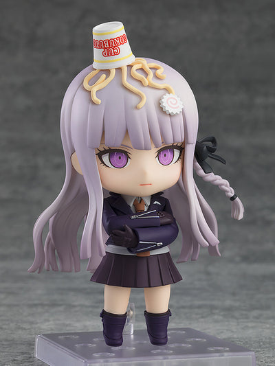 (Pre-Order) Danganronpa - Kyokyo Kirigiri - Nendoroid Figure