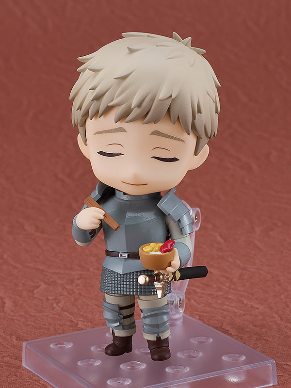 Delicious in Dungeon - Laios - Nendoroid Figure