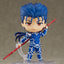 Fate - Nendoroid Figure - Lancer/Cu Chulainn