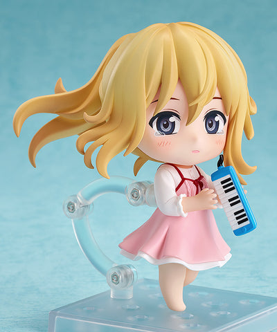 (Pre-Order) Your Lie in April - Nendoroid Light Figure - Kaori Miyazono: Spring of Beginning Ver.