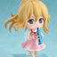 (Pre-Order) Your Lie in April - Nendoroid Light Figure - Kaori Miyazono: Spring of Beginning Ver.