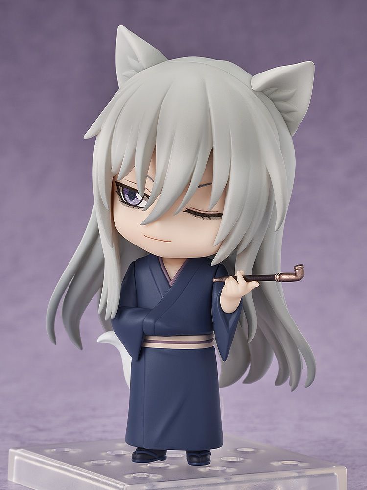 (Pre-Order) Kamisama Kiss - Nendoroid Light Figure - Tomoe: Fox Spirit Ver.