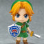 (Pre-Order) The Legend of Zelda - Nendoroid Figure - Link: Majora's Mask 3D Ver. (re-run)