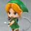 (Pre-Order) The Legend of Zelda - Nendoroid Figure - Link: Majora's Mask 3D Ver. (re-run)