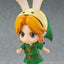 (Pre-Order) The Legend of Zelda - Nendoroid Figure - Link: Majora's Mask 3D Ver. (re-run)
