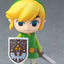 (Pre-Order) The Legend of Zelda - Nendoroid Figure - Link: The Wind Waker ver. (re-run)