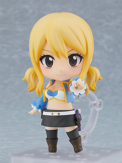 (Ship Date 09/2025) Fairy Tail - Nendoroid Figure - Lucy Heartfilia