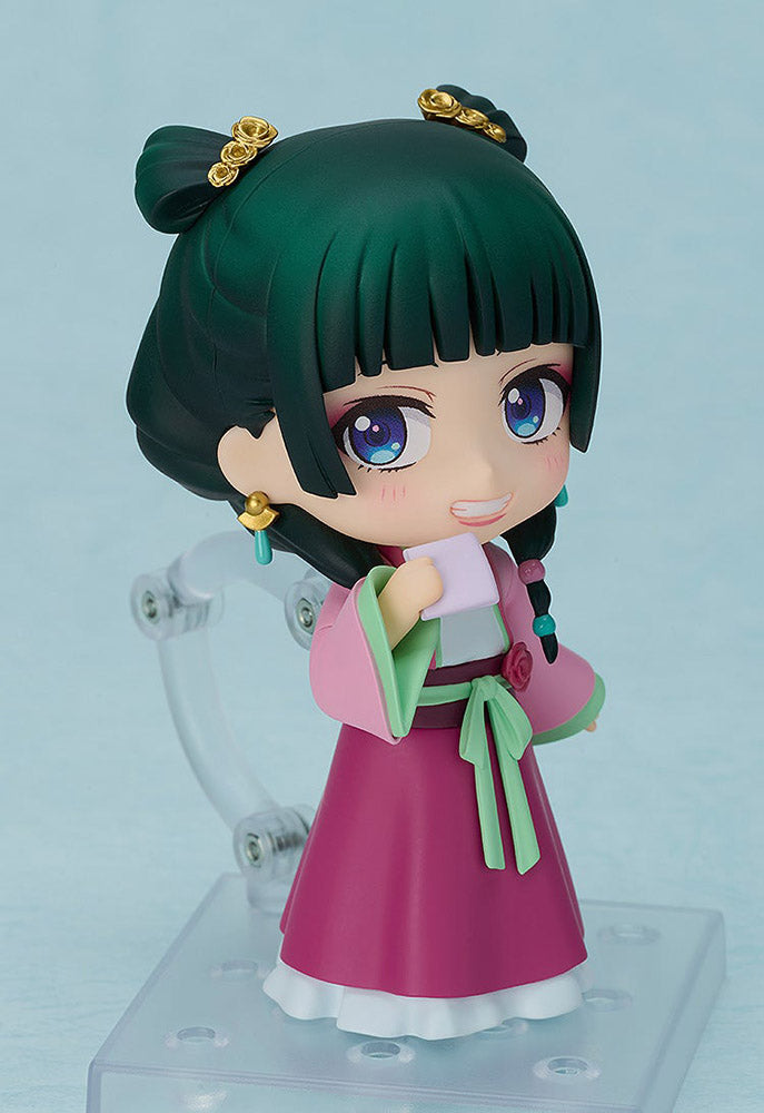 (Pre-Order) The Apothecary Diaries - Maomao: Garden Party Ver. - Nendoroid Figure