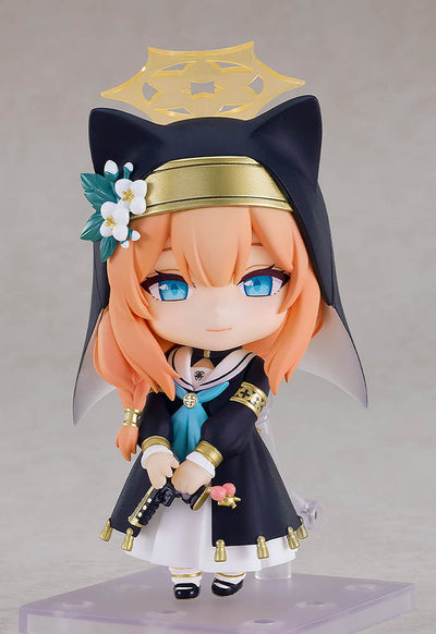 (Pre-Order) Blue Archive - Nendoroid Figure - Mari Iochi