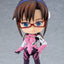 Evangelion - Nendoroid Figure - Mari Makinami Illustrious: Plugsuit Ver.
