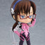 Evangelion - Nendoroid Figure - Mari Makinami Illustrious: Plugsuit Ver.