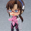 Evangelion - Nendoroid Figure - Mari Makinami Illustrious: Plugsuit Ver.