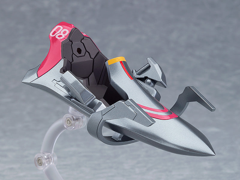 Evangelion - Nendoroid Figure - Mari Makinami Illustrious: Plugsuit Ver.