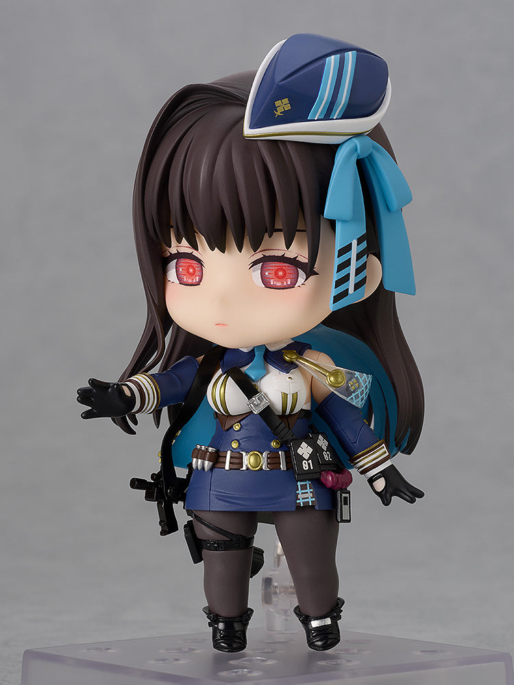 (Pre-Order) GODDESS OF VICTORY: NIKKE - Nendoroid Figure - Marian