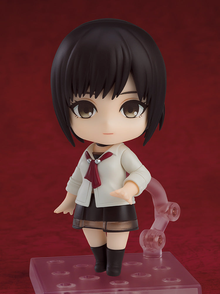 (Pre-Order) FATAL FRAME - Miku Hinasaki - Nendoroid Figure