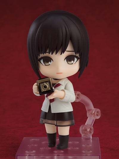 (Pre-Order) FATAL FRAME - Miku Hinasaki - Nendoroid Figure