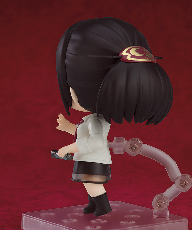 (Pre-Order) FATAL FRAME - Miku Hinasaki - Nendoroid Figure