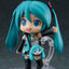 Hatsune Miku - Nendoroid Figure - Mikudayo-: 10th Anniversary Ver.