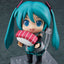Hatsune Miku - Nendoroid Figure - Mikudayo-: 10th Anniversary Ver.