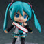 Hatsune Miku - Nendoroid Figure - Mikudayo-: 10th Anniversary Ver.