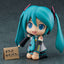Hatsune Miku - Nendoroid Figure - Mikudayo-: 10th Anniversary Ver.