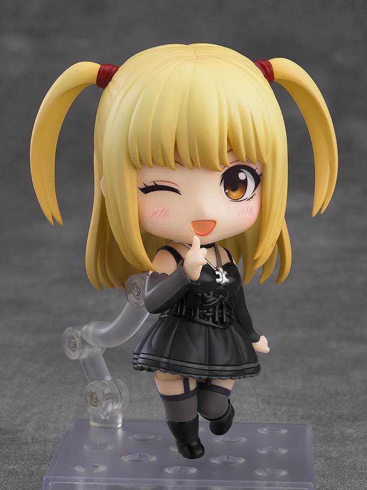 (Pre-Order) Death Note - Nendoroid Figure - Misa Amane 2.0