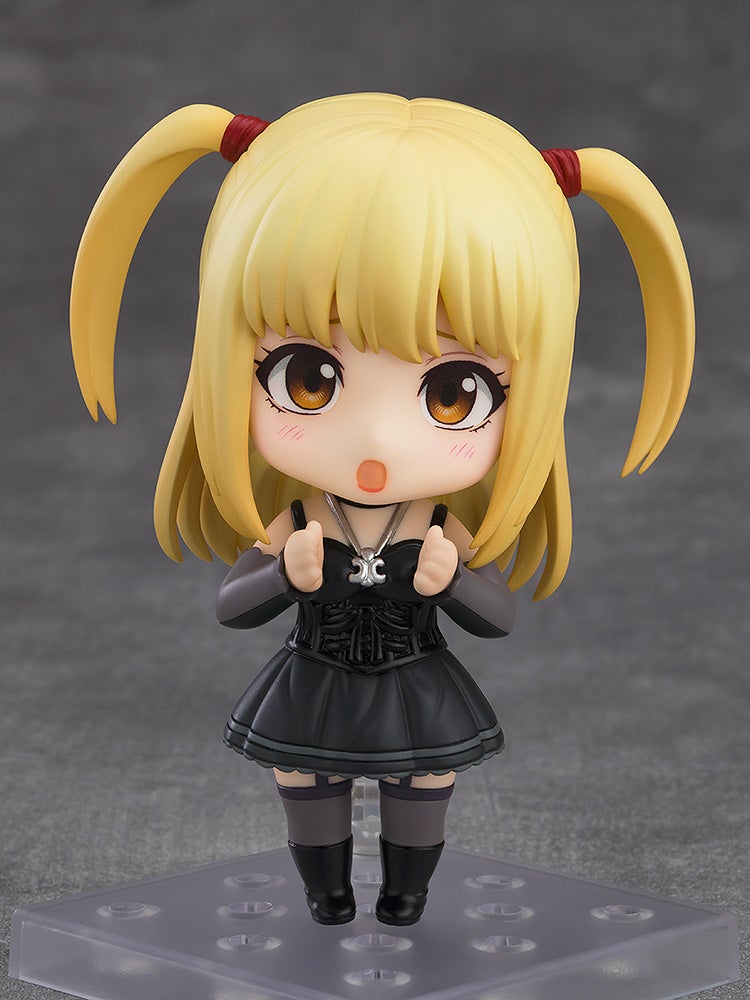 (Pre-Order) Death Note - Nendoroid Figure - Misa Amane 2.0